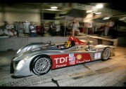 2006 Audi R10 TDI